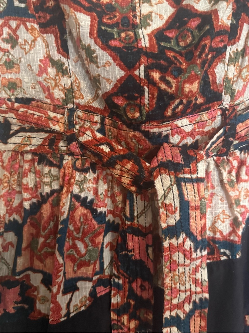 Anthropologie dress size S - Picture 7 of 10